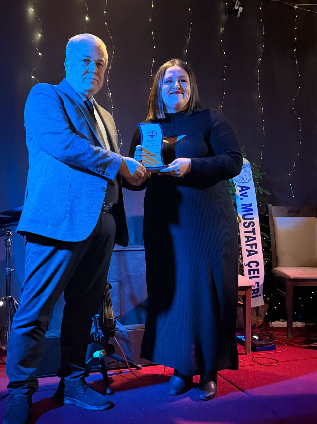 Muğla’da Çınaraltında Başlayan “Hayalhane” Macerası 18. Yılında 1